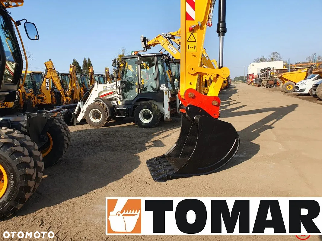 JCB JS175W - 12