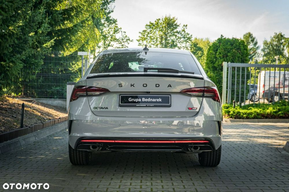 Skoda Octavia - 12