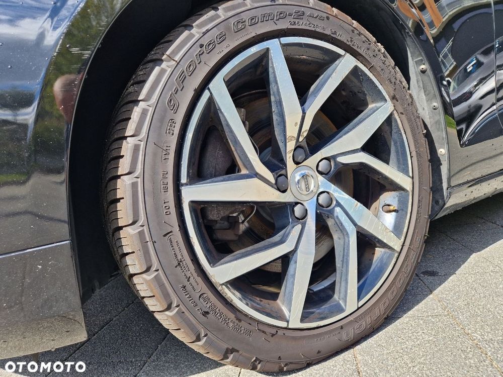 Volvo S60 T6 AWD Momentum Pro - 16