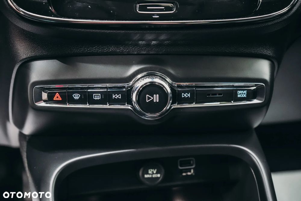 Volvo XC 40 T4 Plug-In Hybrid Inscription - 21