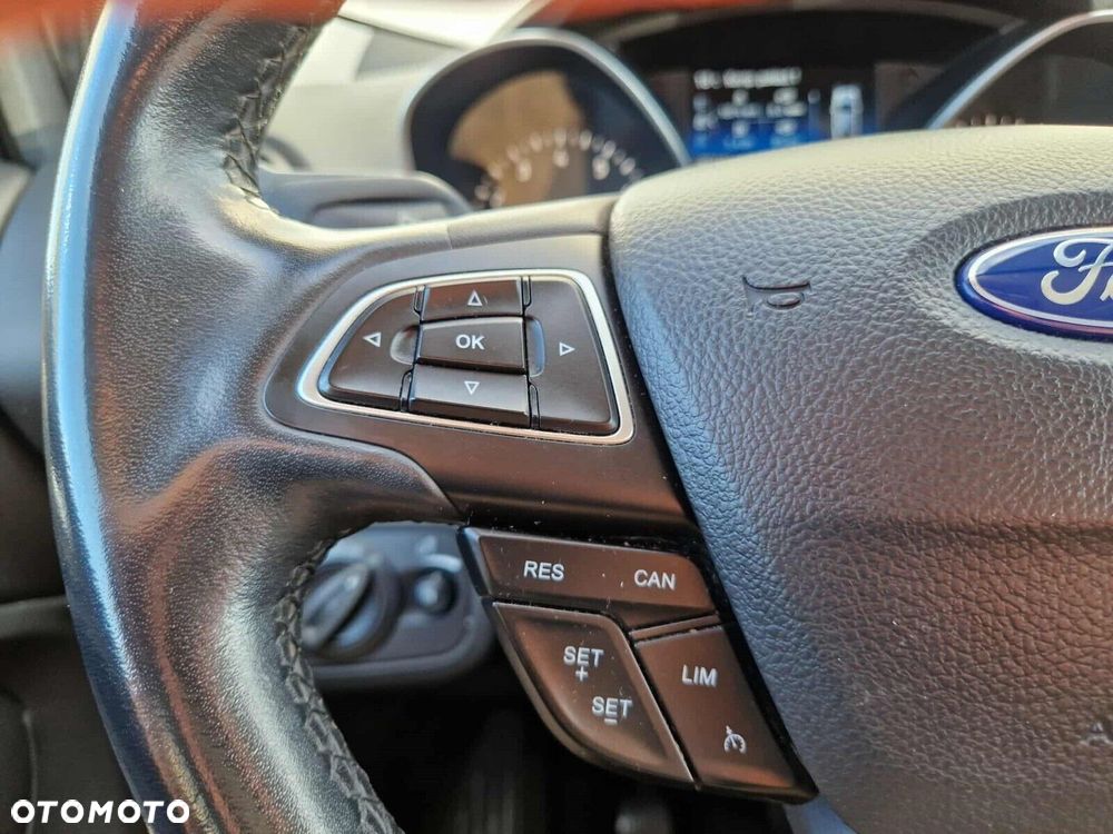 Ford Kuga 1.5 EcoBoost FWD Titanium ASS - 21