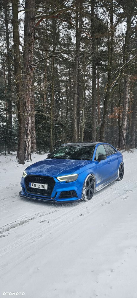 Audi S3 - 12