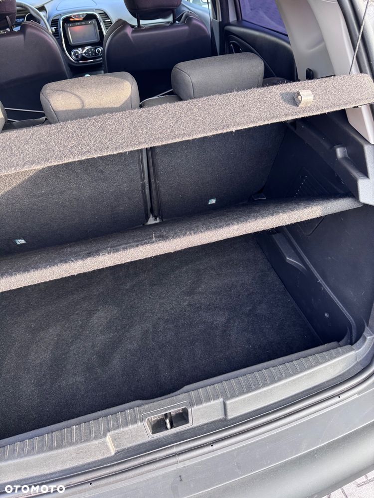 Renault Captur ENERGY dCi 90 Start&Stop Dynamique - 18