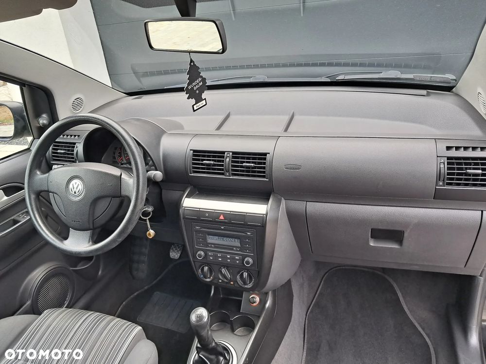 Volkswagen Fox 1.2 Refresh - 15