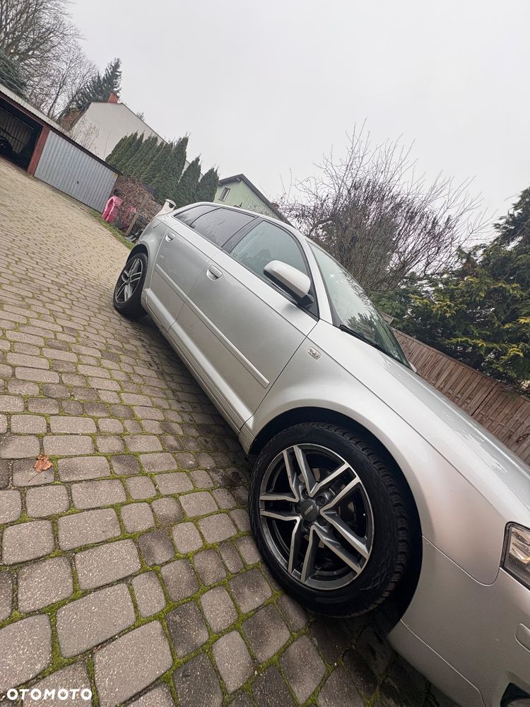 Audi A3 Sportback - 3