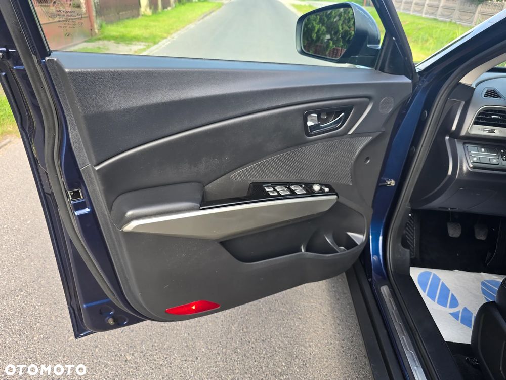 SsangYong/KGM Tivoli e-XDi 160 2WD Start/Stop Quartz - 20