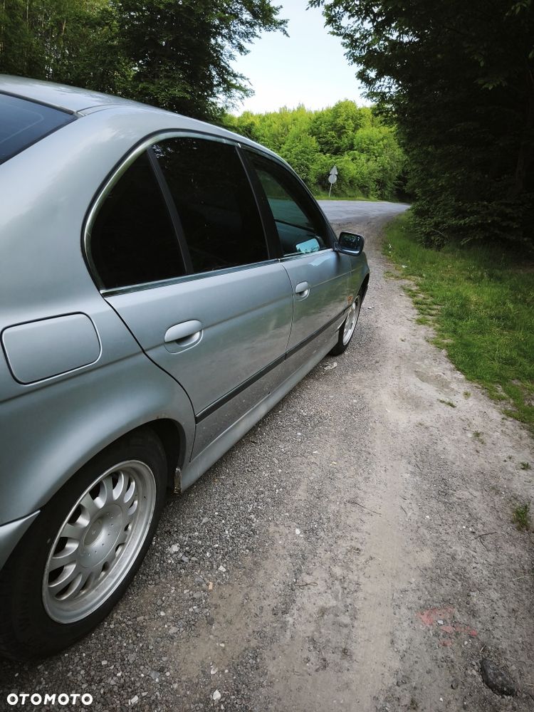 BMW Seria 5 - 3