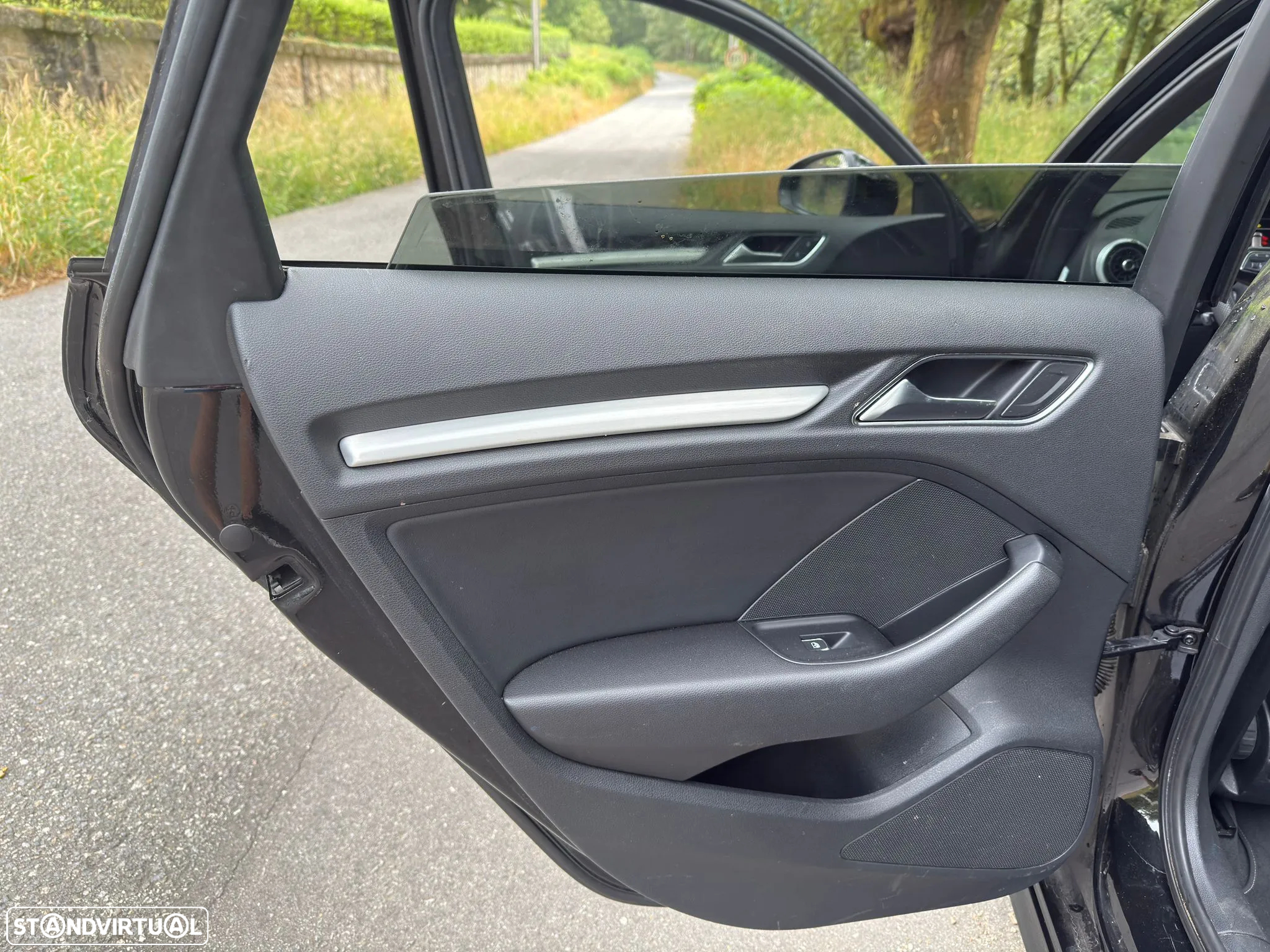 Audi A3 Sportback 30 TDI S-line - 26