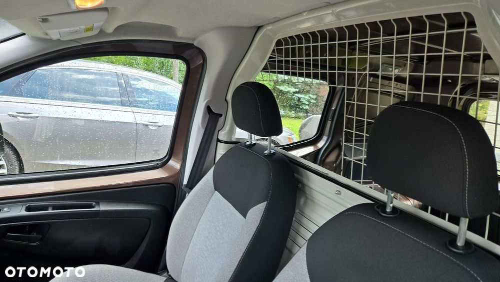Fiat Fiorino - 21