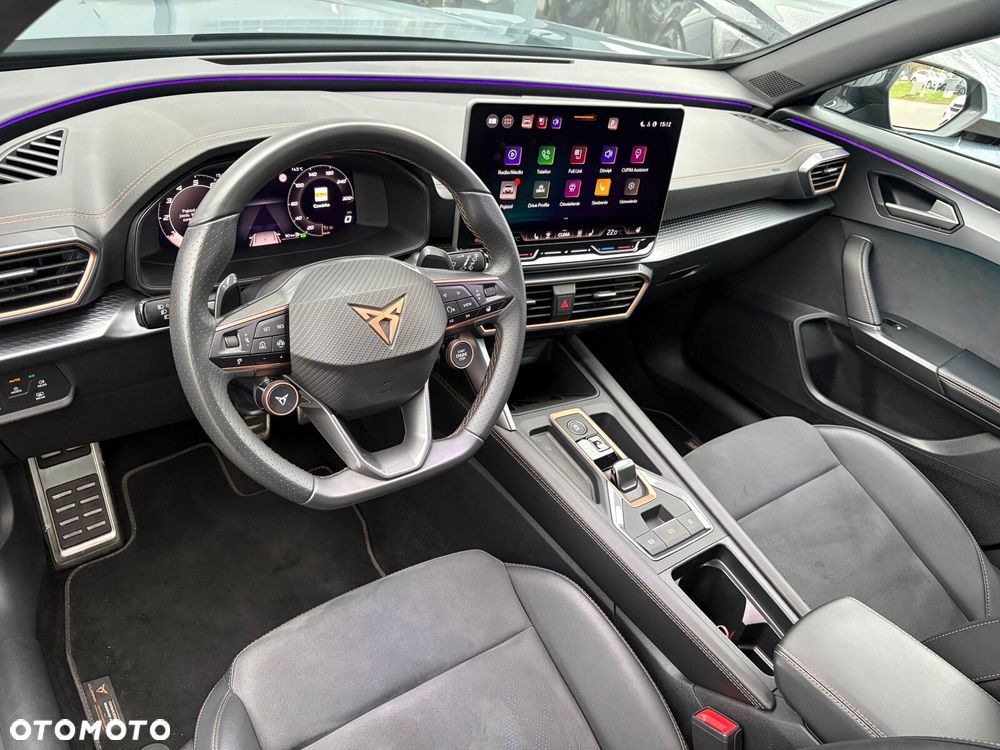 Cupra Formentor - 12