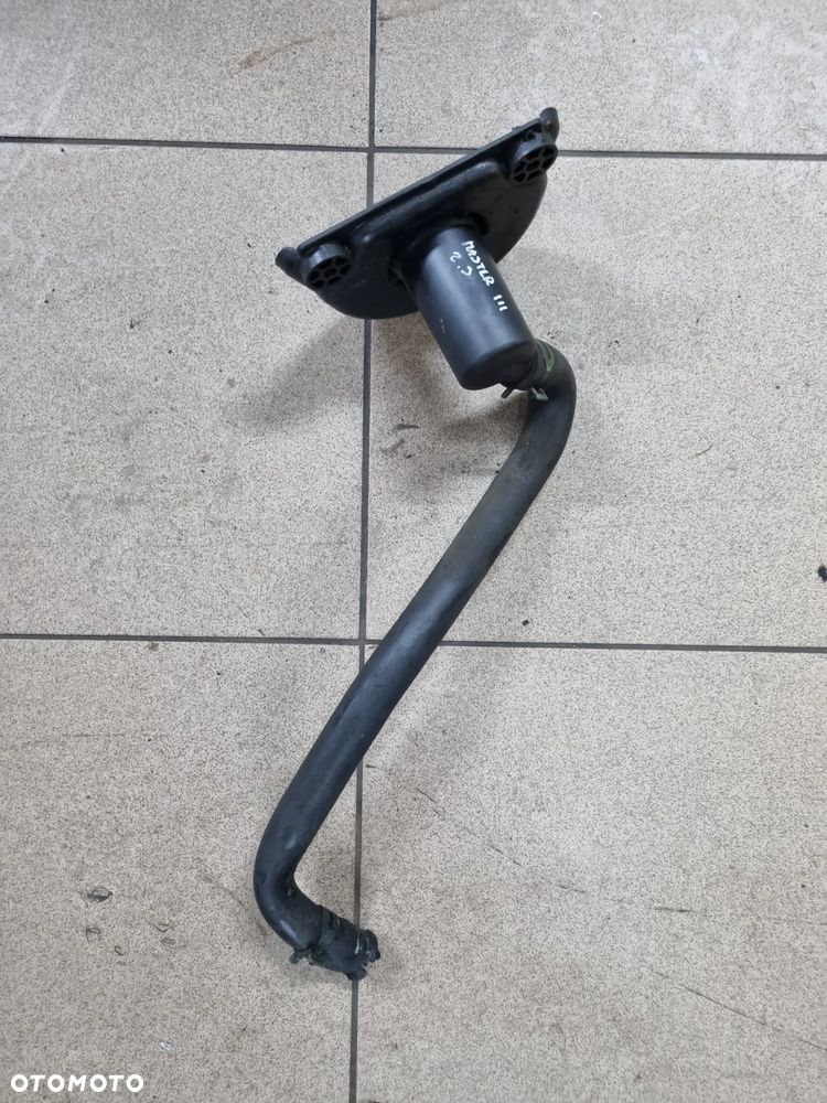 WLEW OLEJU MASTER III MOVANO B  NV400 2.3 10r.+ - 1