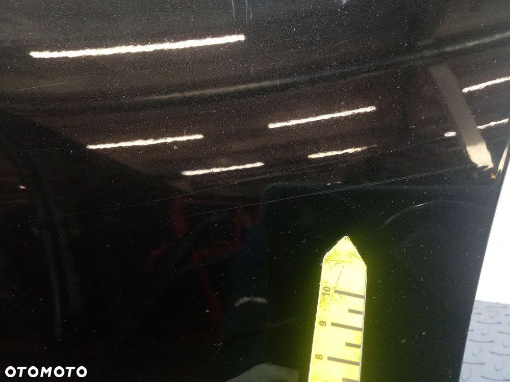 BMW X6 E71 E72 DRZWI TYŁ LEWE TYLNE 475 - 12