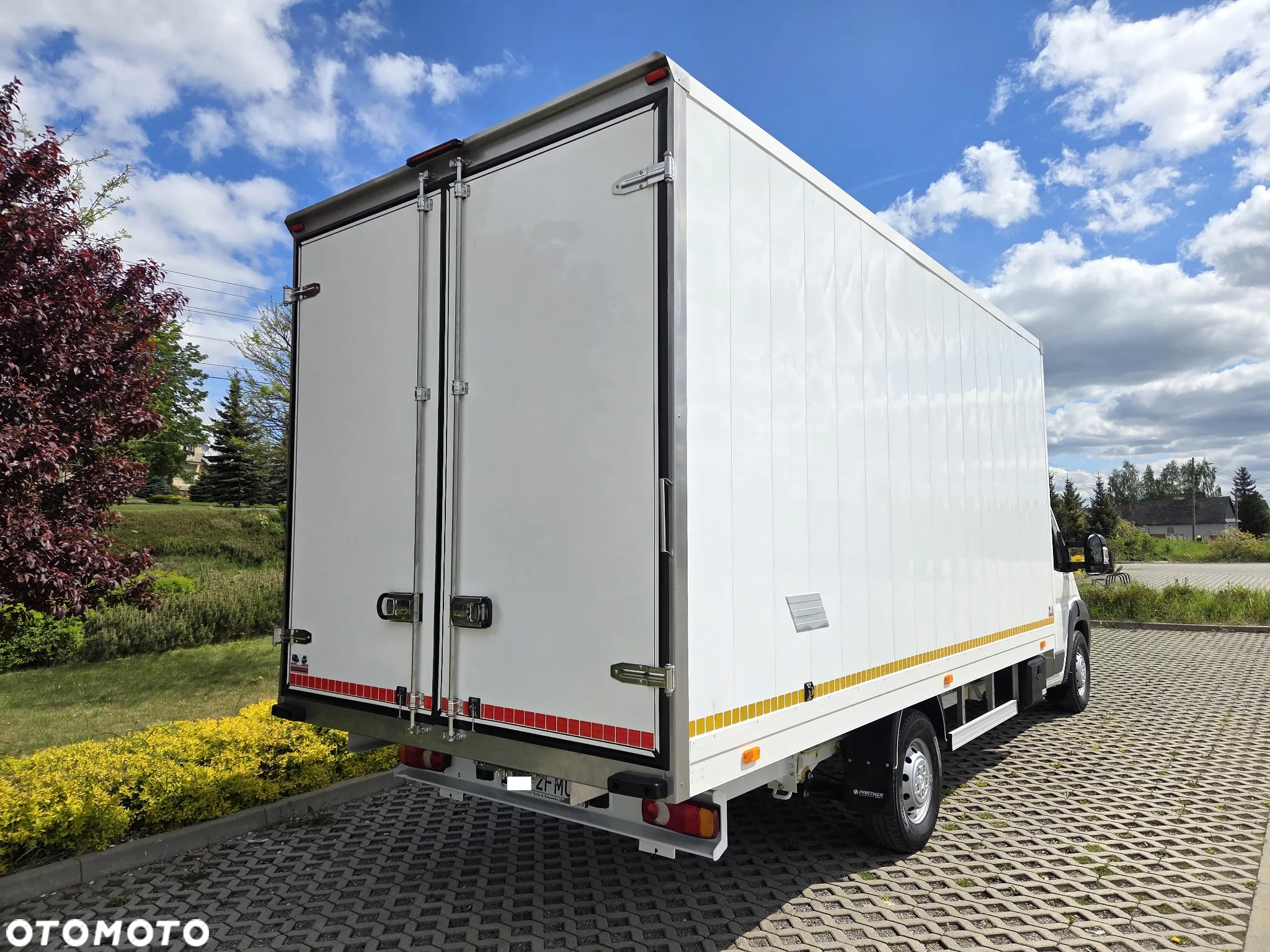 Peugeot Boxer - 6