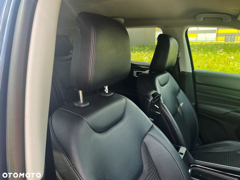 Jeep Compass - 6