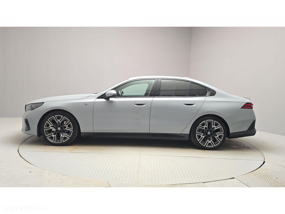 BMW Seria 5 - 3