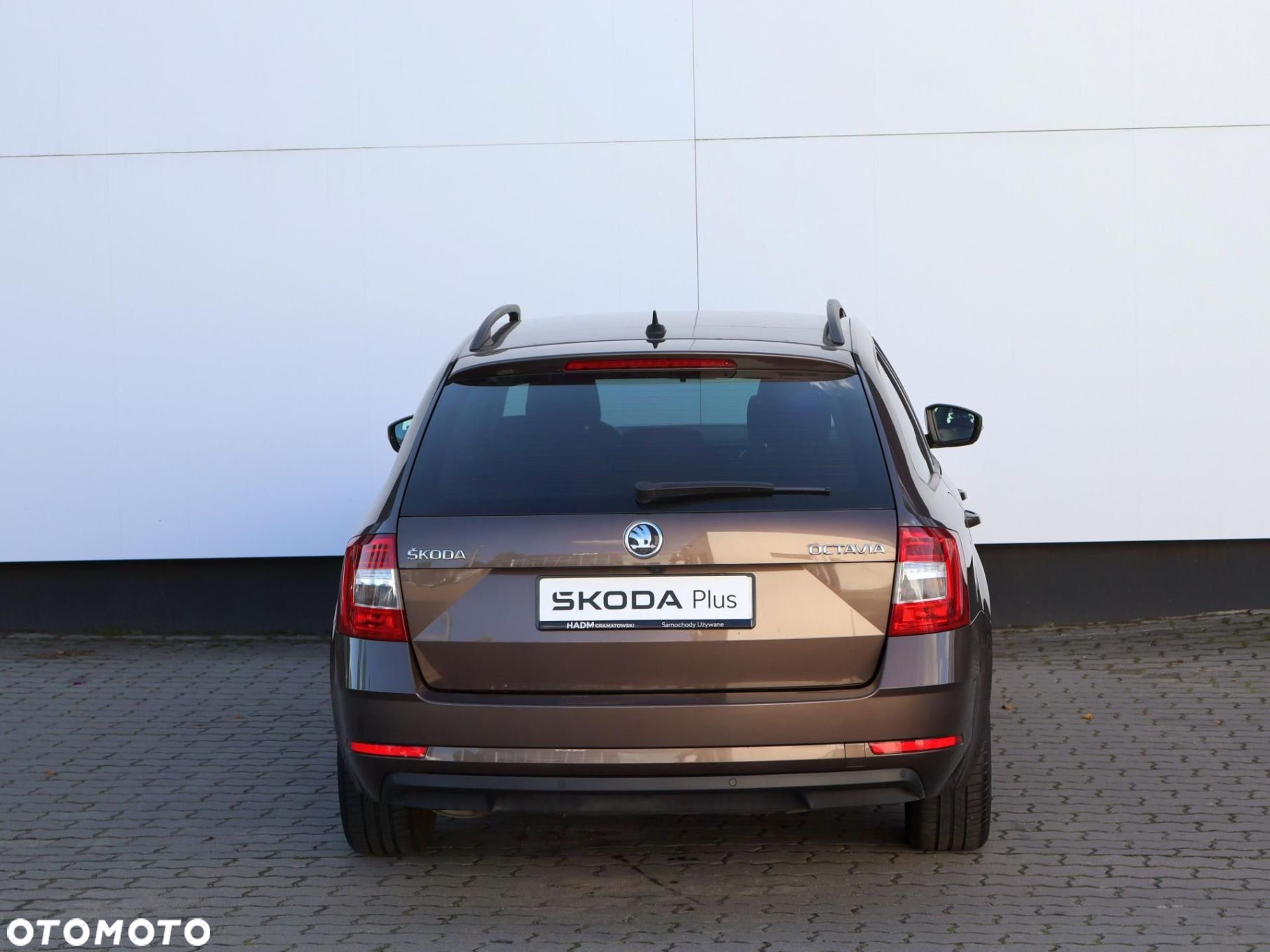 Skoda Octavia - 6