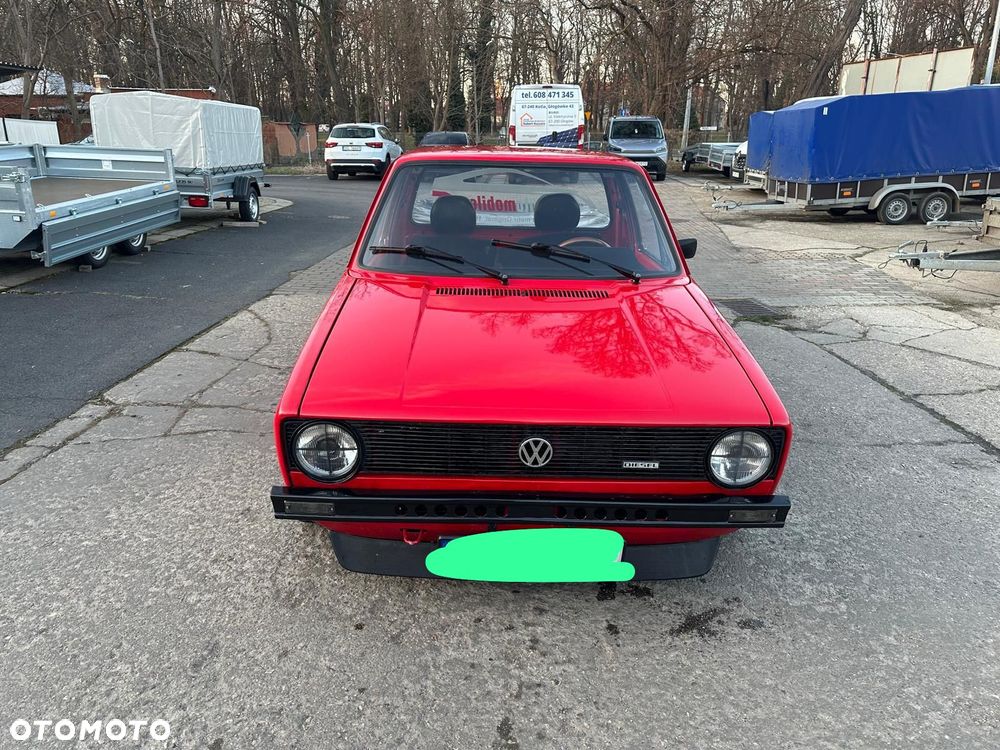 Volkswagen CADDY - 2