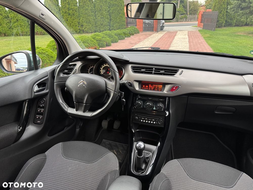 Citroën C3 Pure Tech (VTi) 82 Tendance - 19