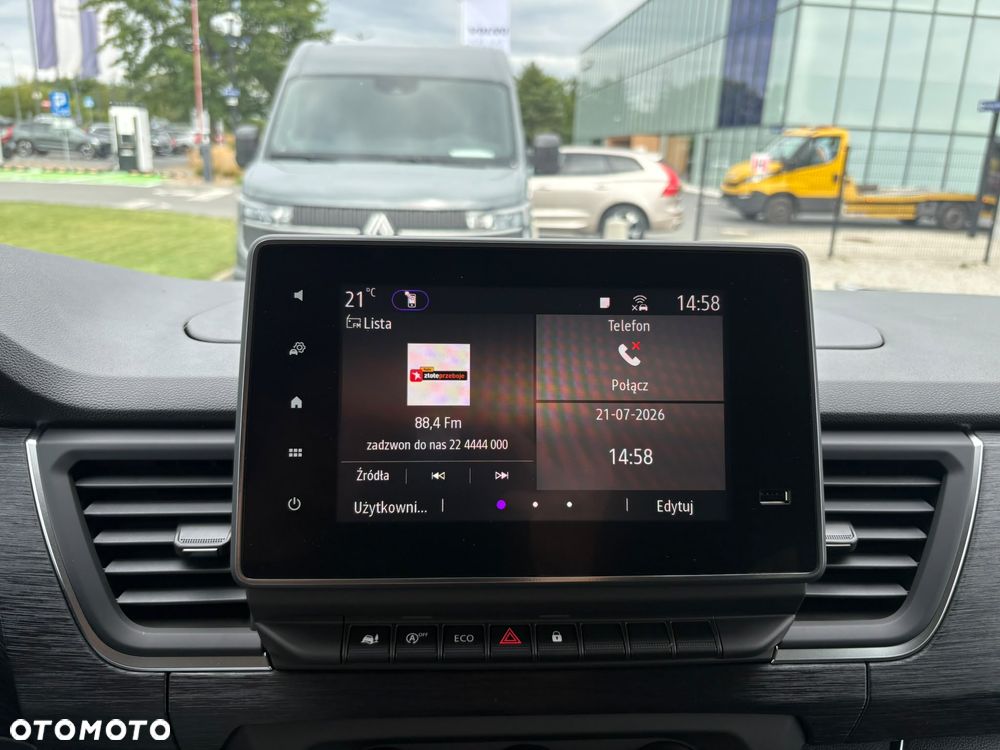 Renault Trafic - 19
