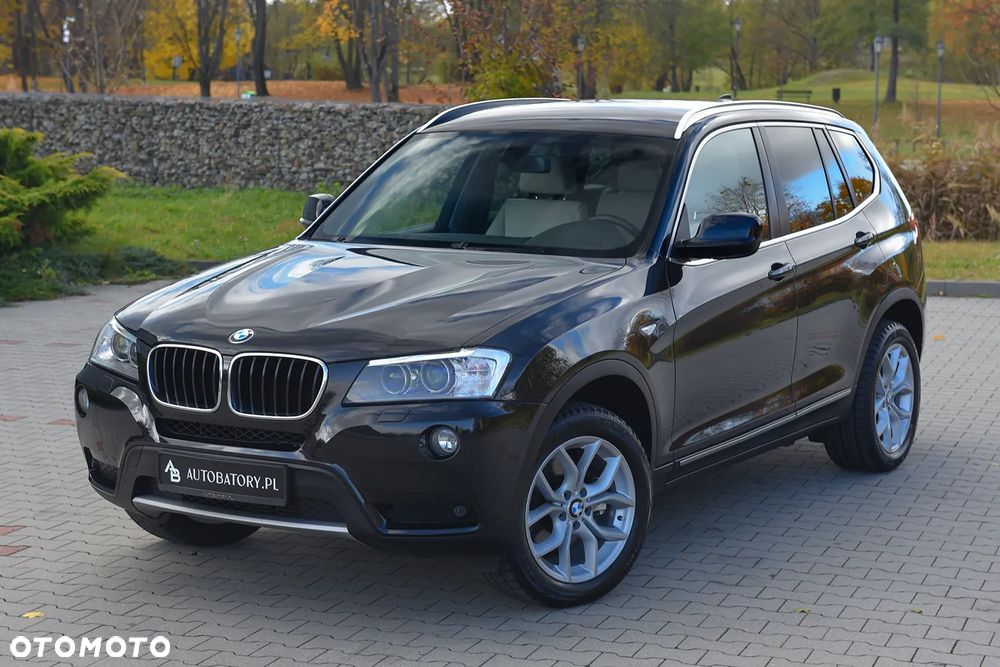 BMW X3 - 25