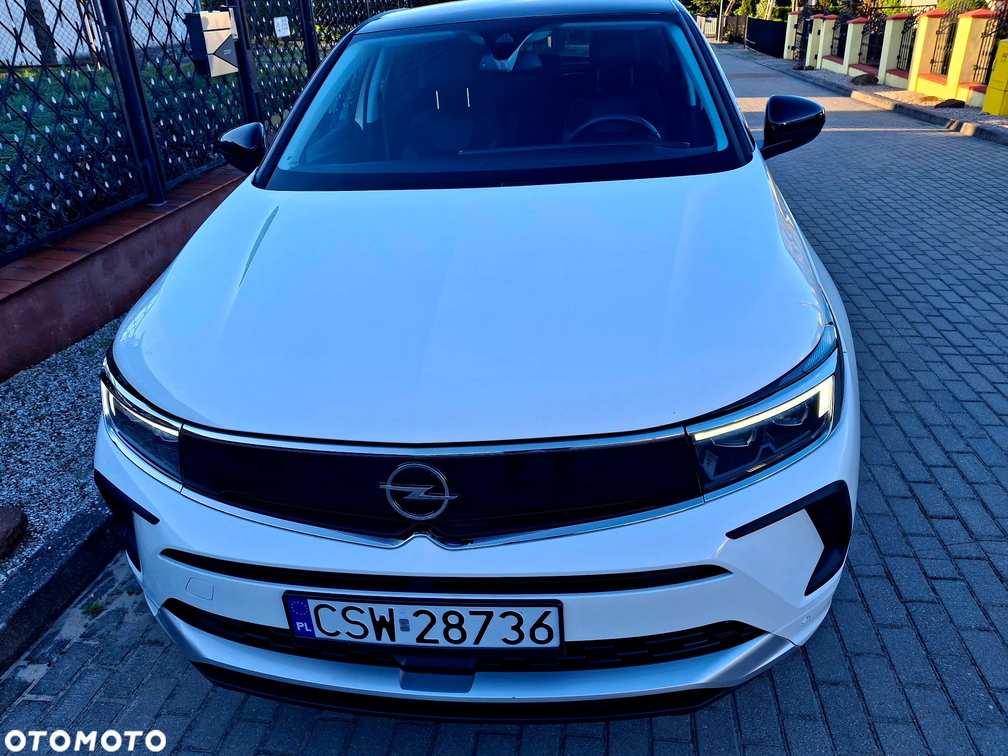Opel Grandland 1.2 T Business Edition S&S - 3