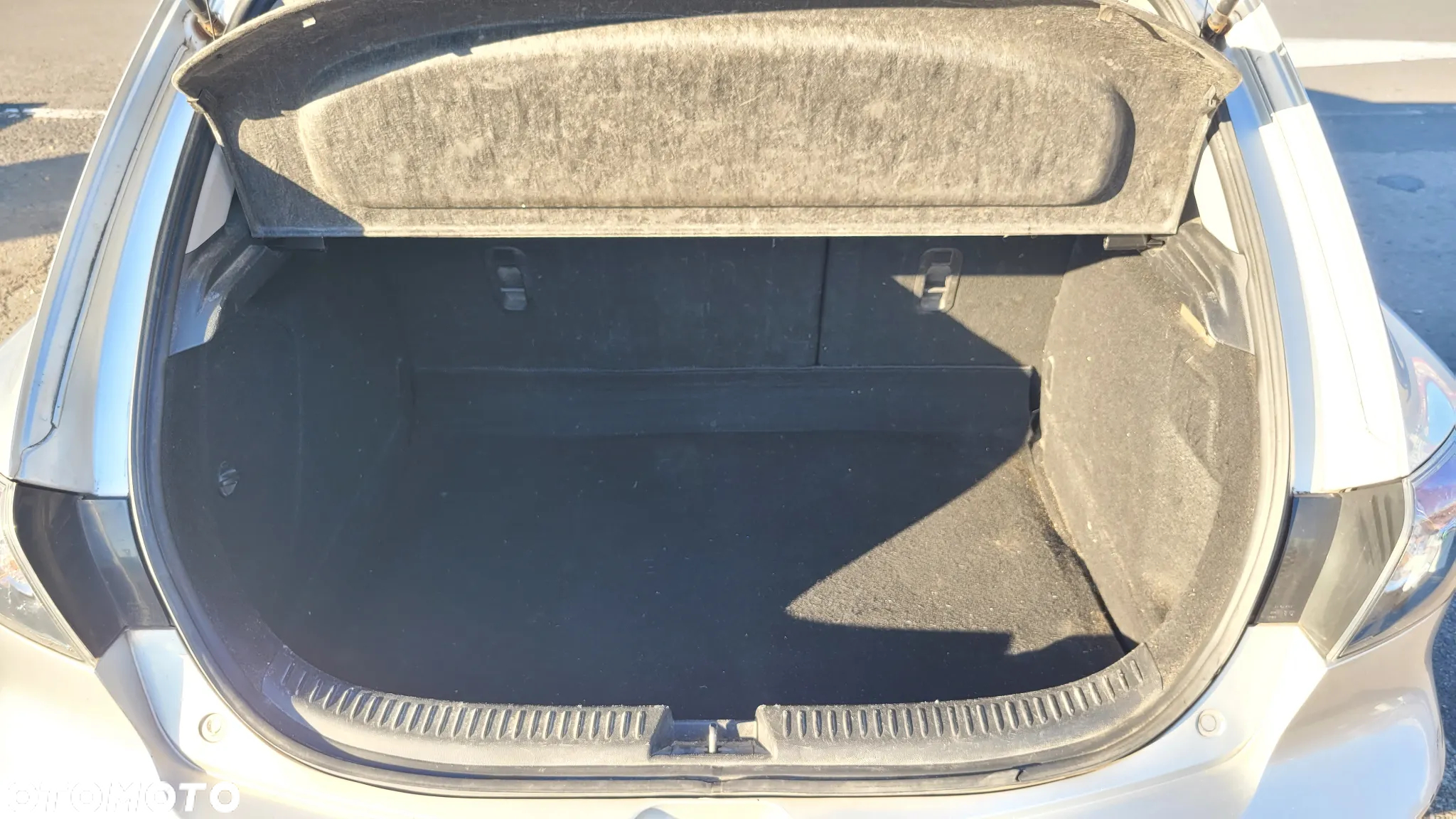 Mazda 3 - 16