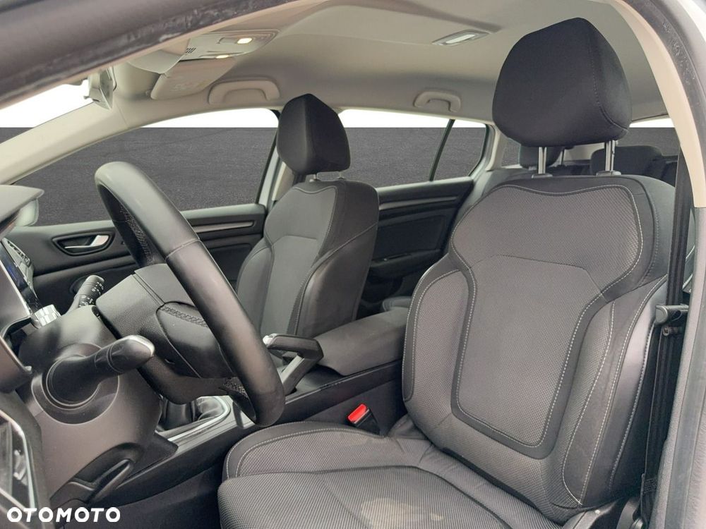 Renault Megane 1.3 TCe FAP Equilibre - 16