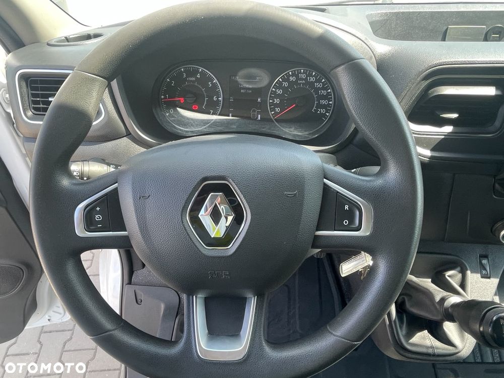 Renault Master Kontener 8EP - 7