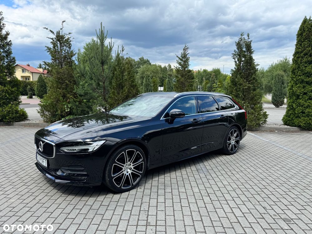Volvo V90 - 3