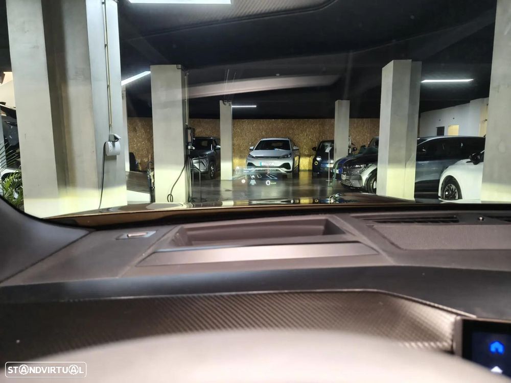 Opel Grandland Electric 73kWh GS - 27