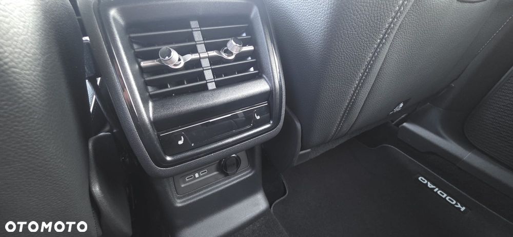 Skoda Kodiaq 2.0 TDI DSG Sportline - 9