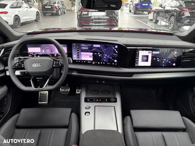 Audi Q7 220 kW quattro Tiptronic MHEV - 5