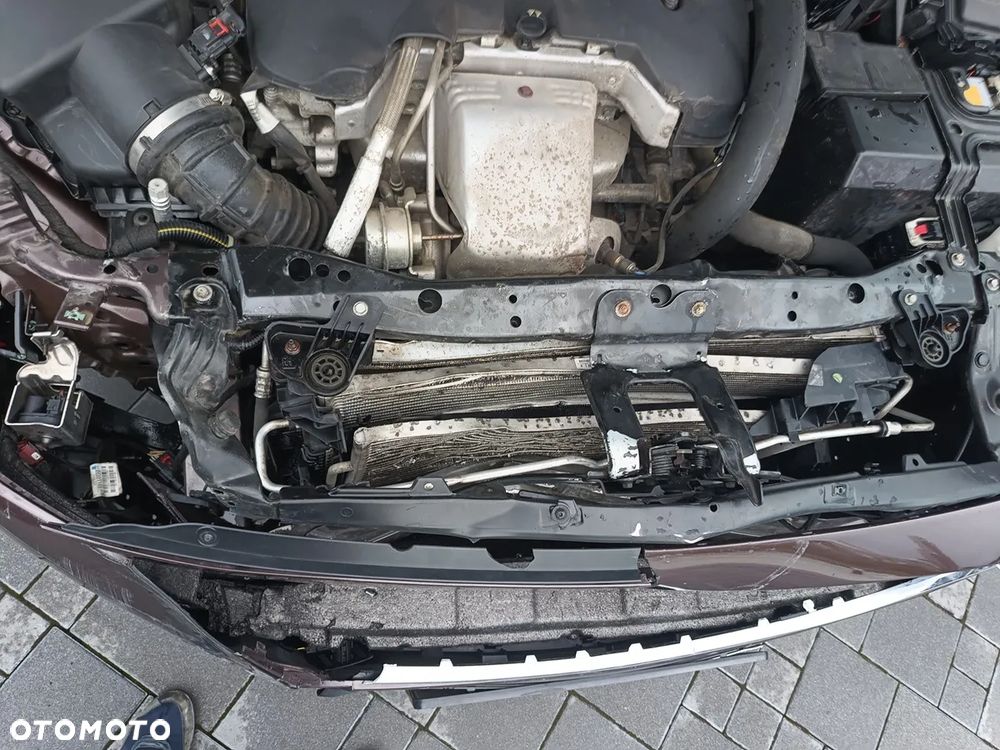 Opel Insignia 2.0 T 4x4 Innovation S&S - 9
