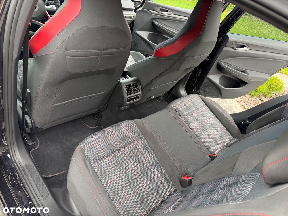 Volkswagen Golf 2.0 TSI BMT GTI Performance DSG - 15