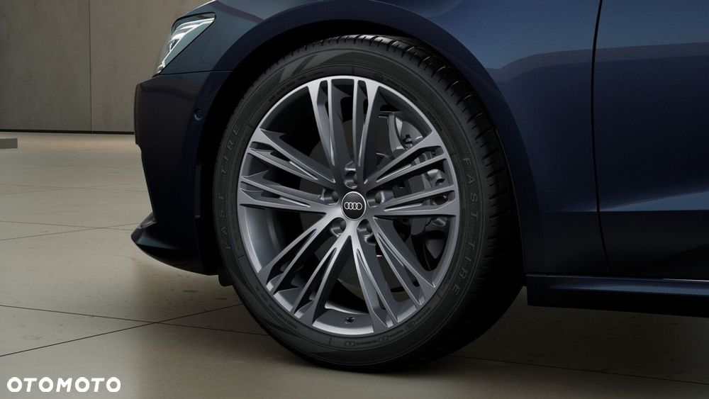 Audi A7 Sportback - 12