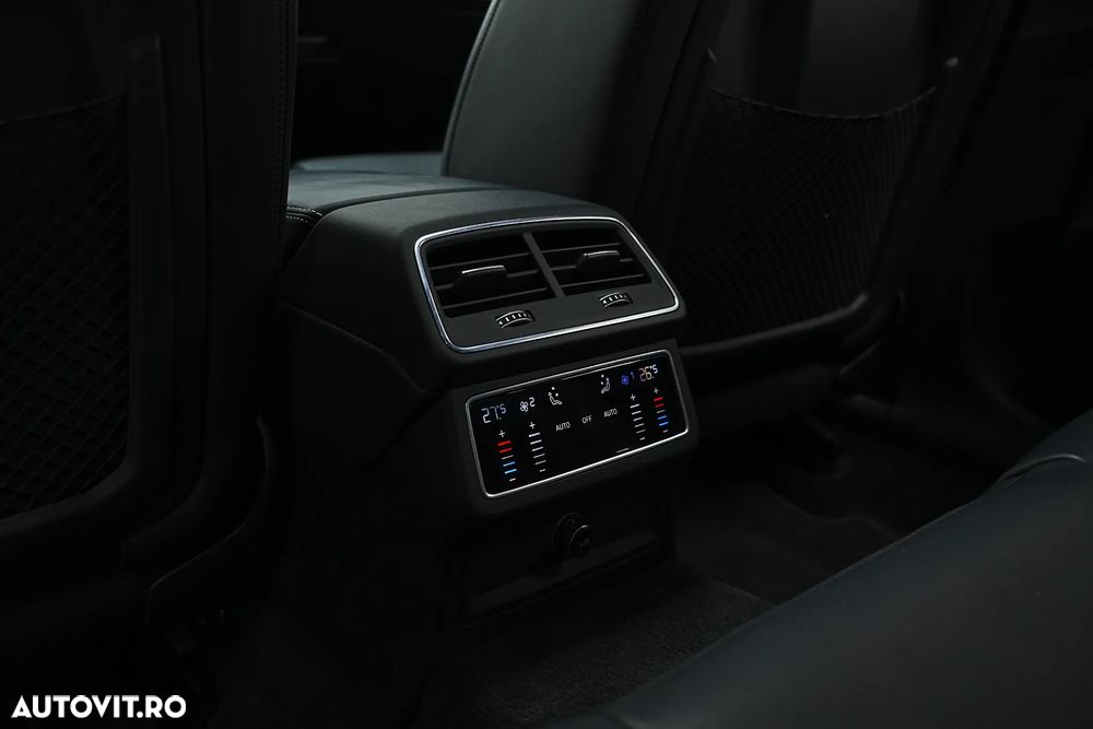 Audi A6 50 TFSI e quattro S tronic sport - 31