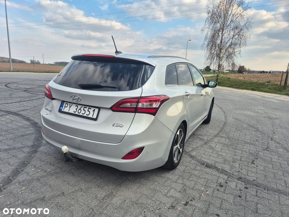Hyundai i30 - 2