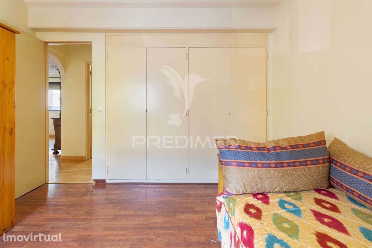 Venda apartamento T3 São Domingos de Benfica - Grande imagem: 5/24