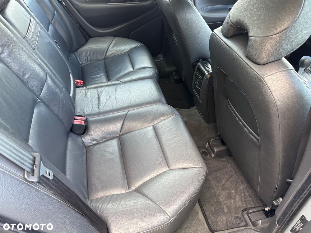 Volvo S60 - 21