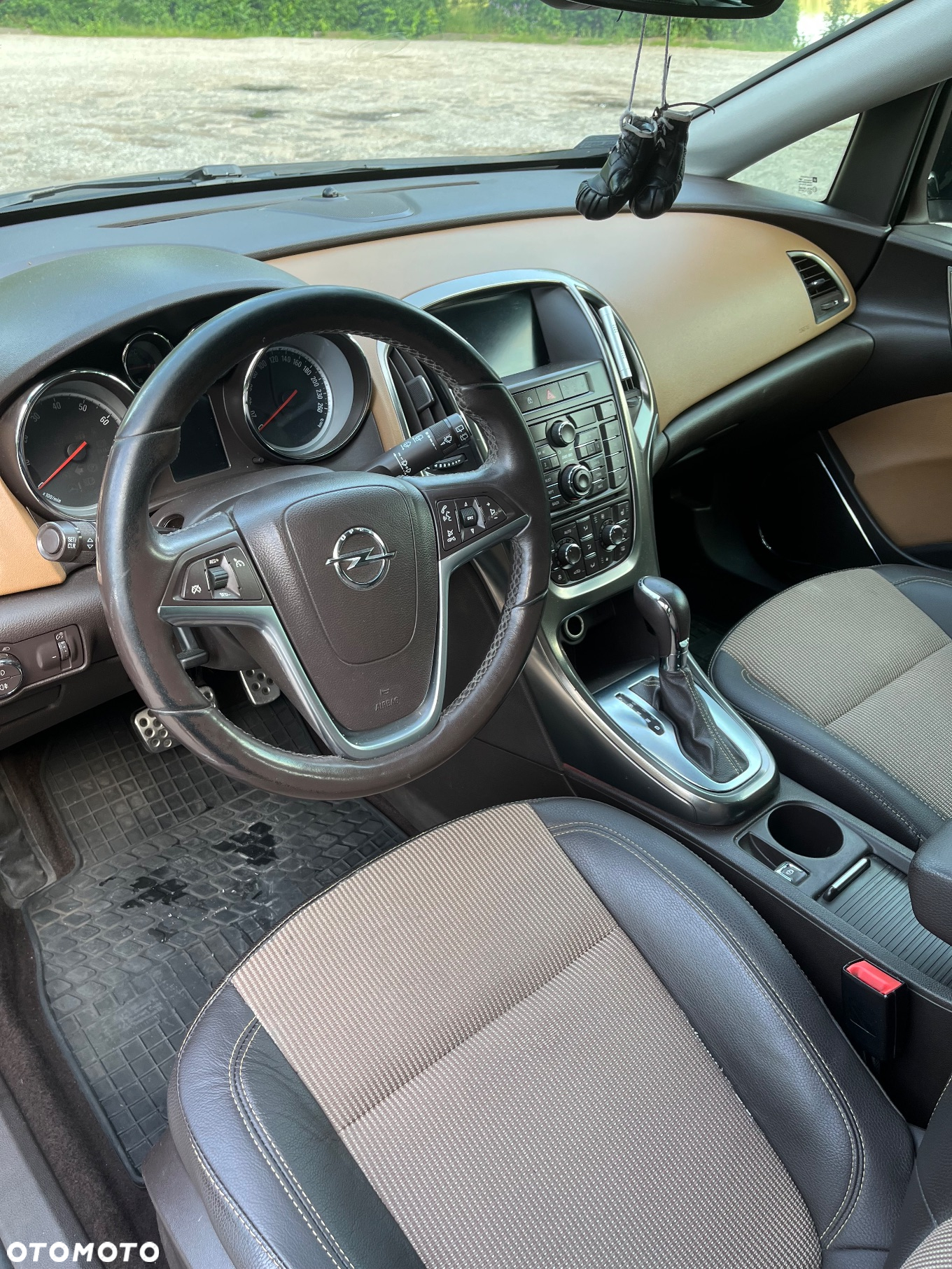Opel Astra - 13