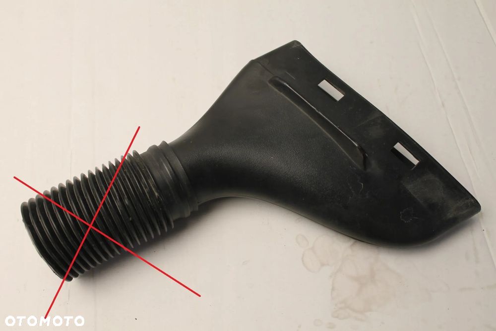 DOLOT WLOT POWIETRZA MERCEDES W245 A2660940287 - 6