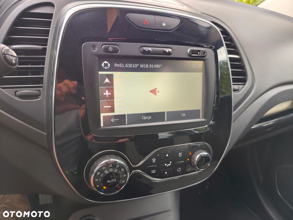 Renault Captur (ENERGY) dCi 90 LIMITED - 34