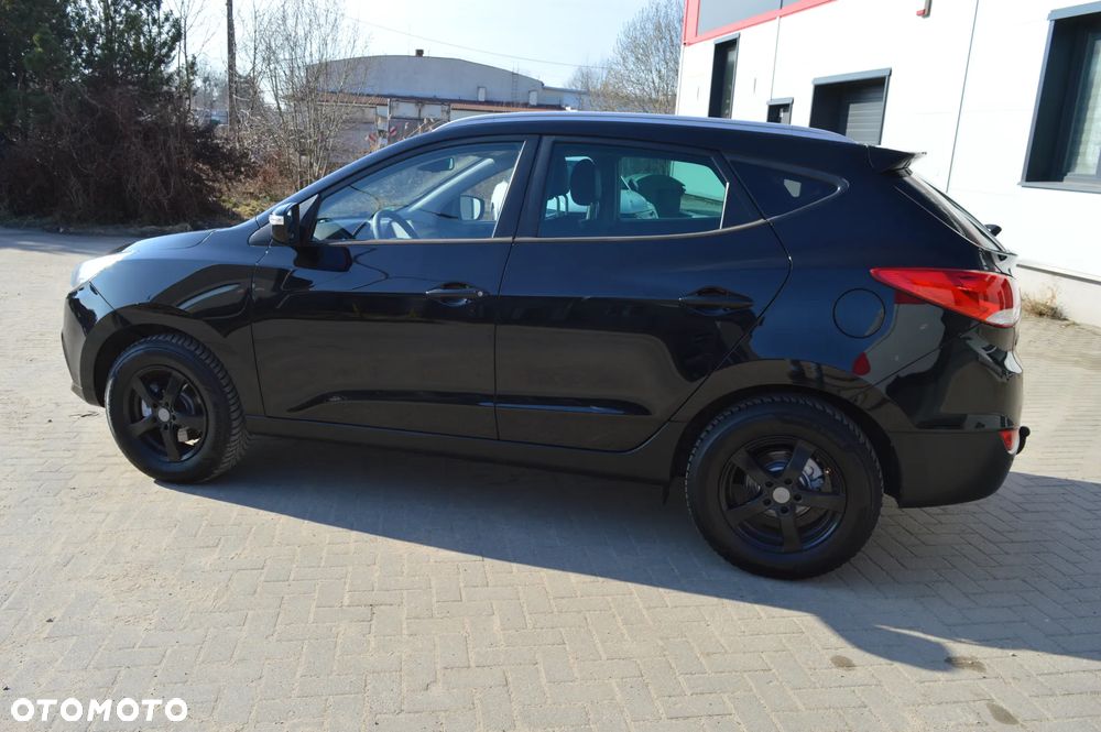 Hyundai ix35 1.6 GDI Comfort 2WD - 6