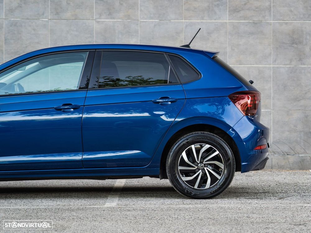 VW Polo 1.0 TSI Life - 23