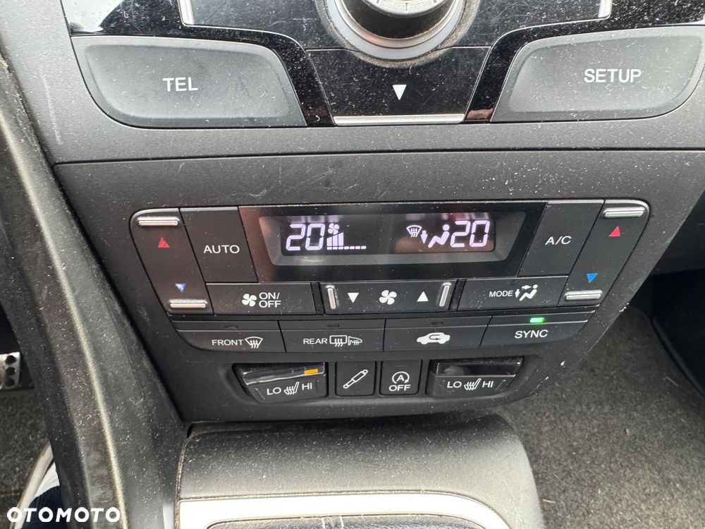 Honda Civic 1.6 i-DTEC Comfort Black Edition - 15