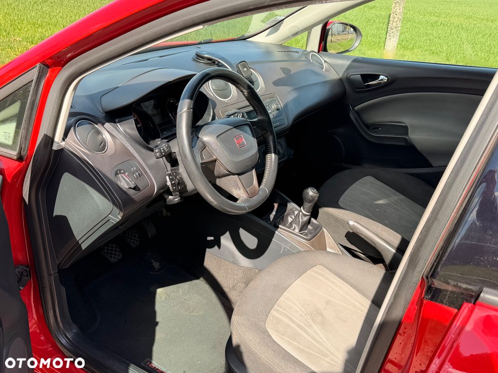 Seat Ibiza 1.2 TSI i-Tech - 9