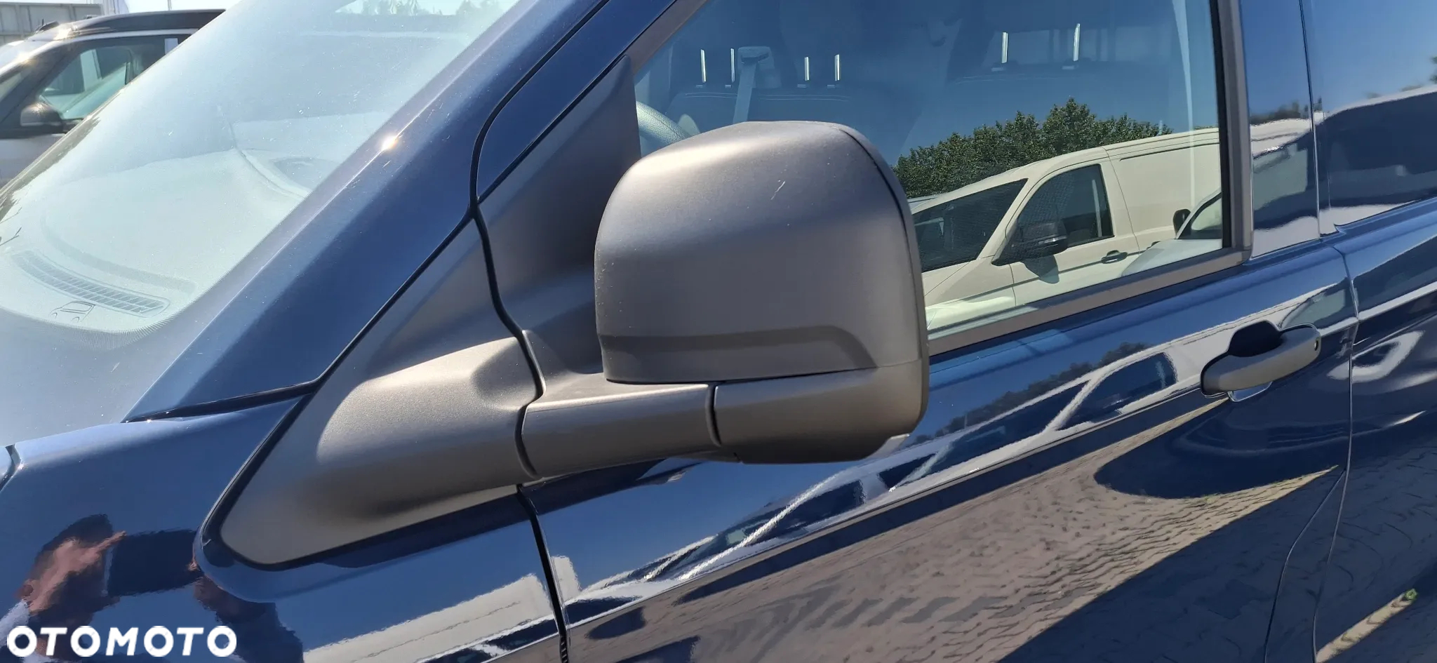 Volkswagen Transporter - 16