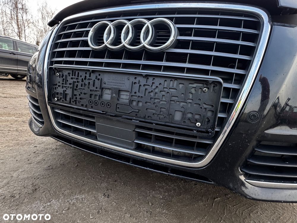 Audi A6 Avant 2.0 TDI DPF multitronic - 17