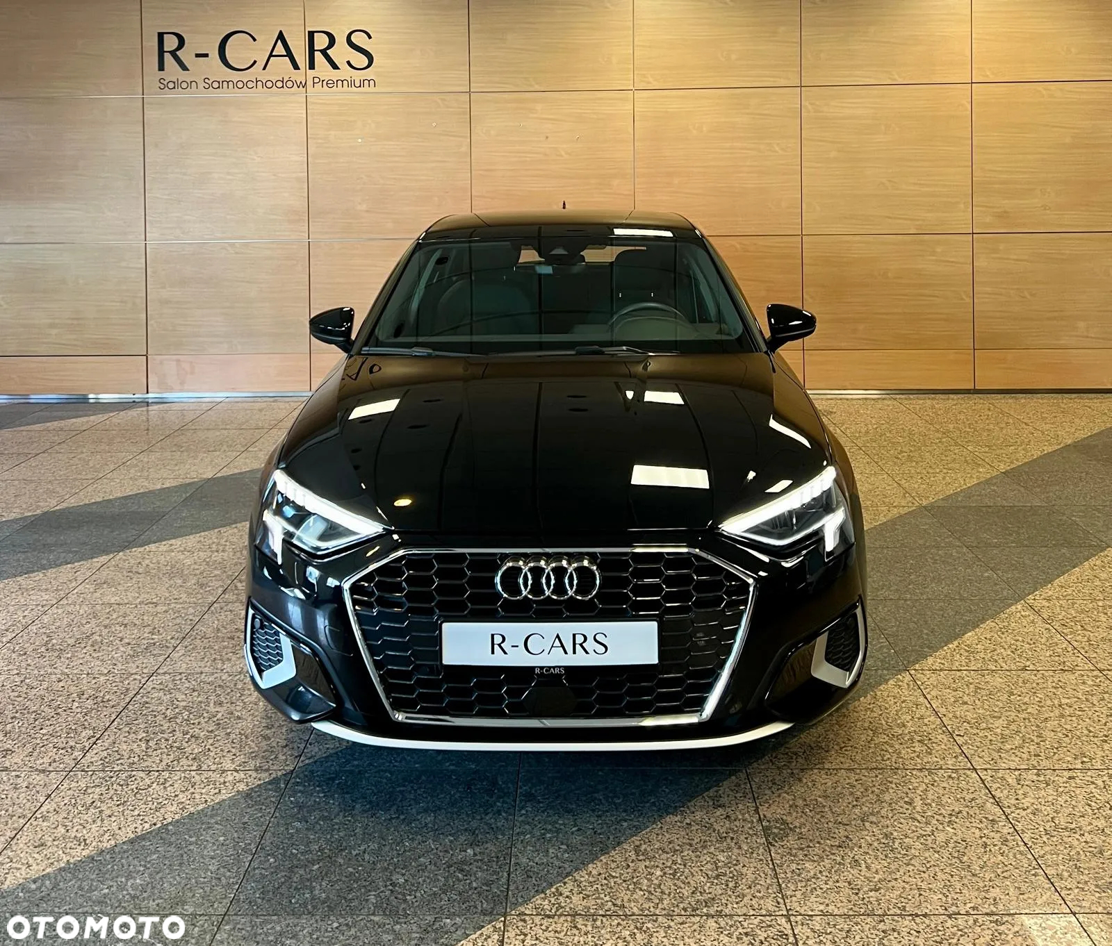 Audi A3 - 3