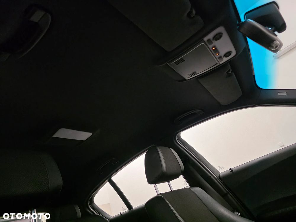 BMW Seria 1 120d - 20